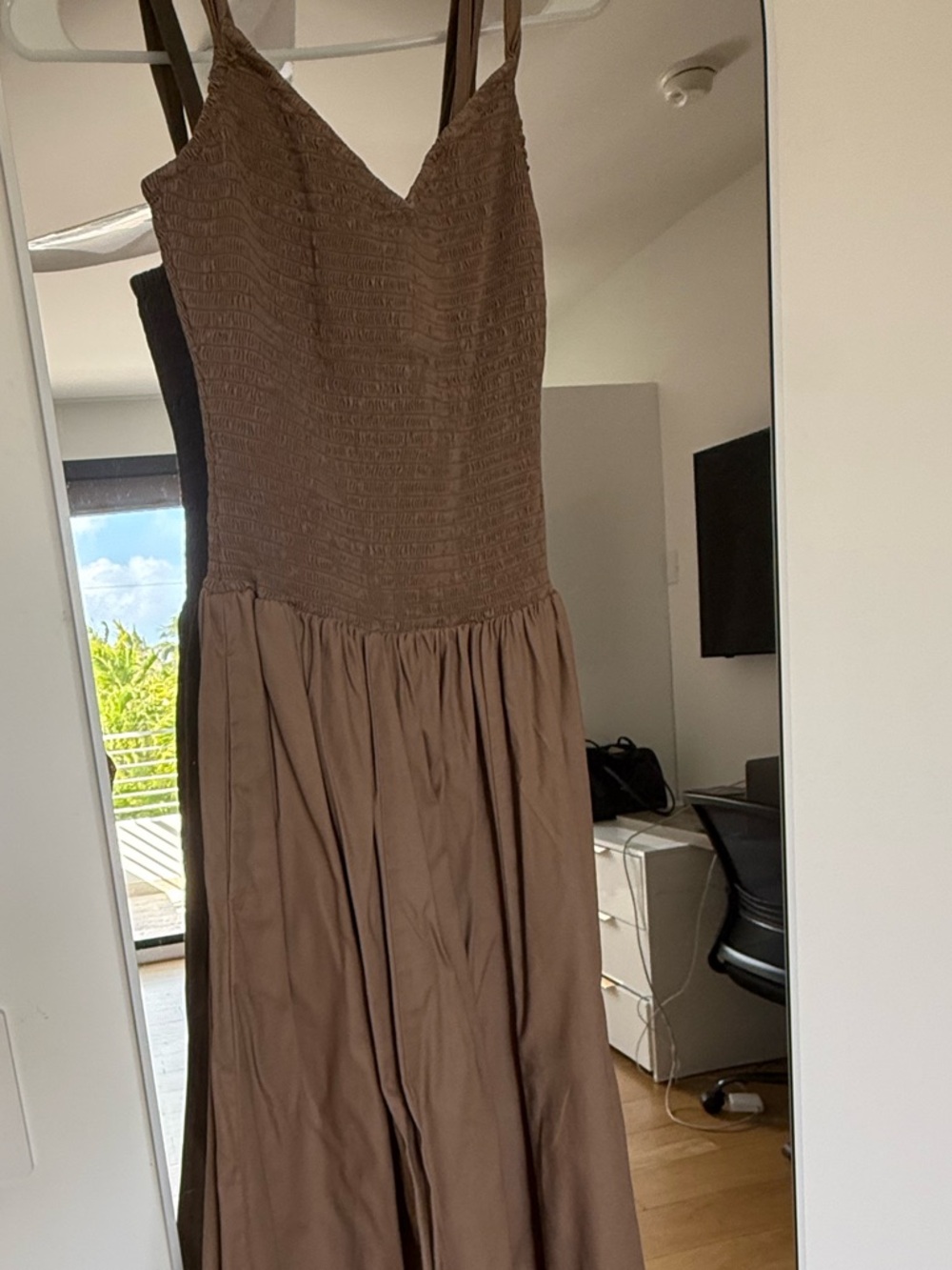 Reformation Sariah Midi Dress - Picture 11 of 11